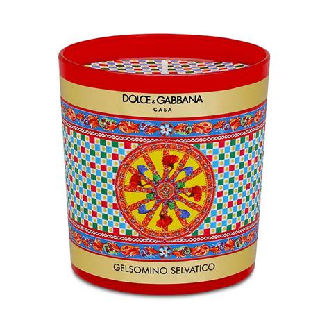 Dolce & Gabbana Candles for Women .